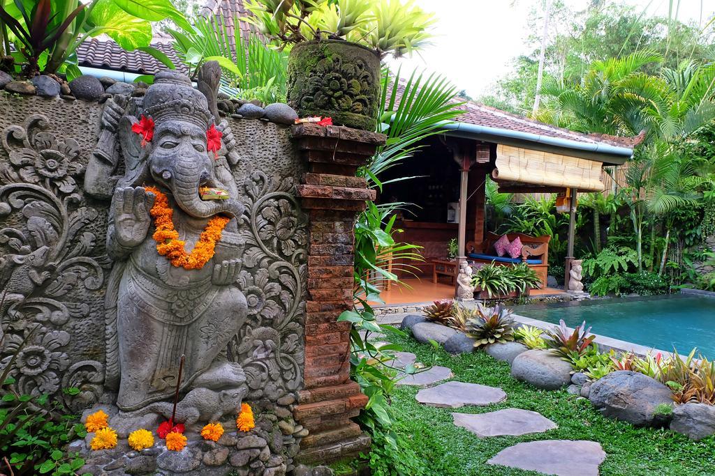 Honeymoon * Ubud