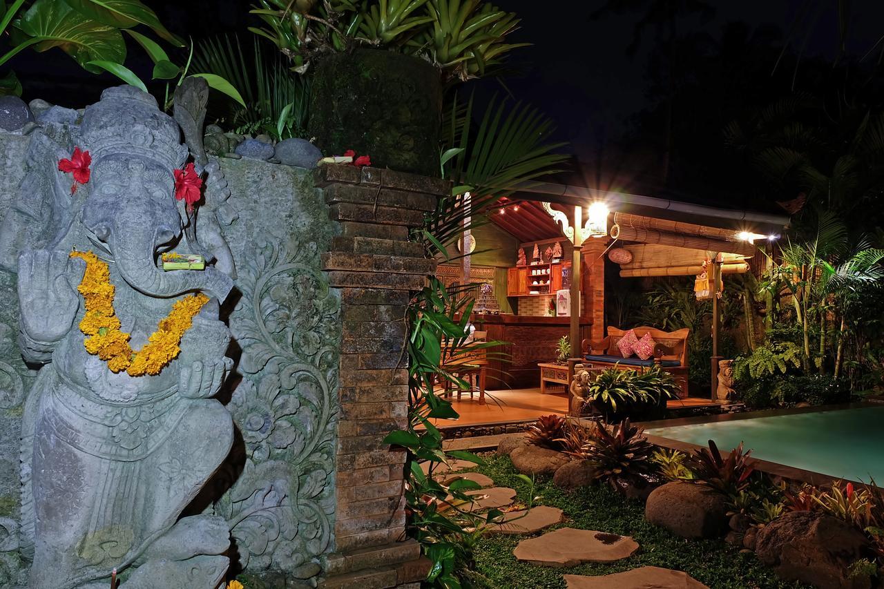 Honeymoon Ubud