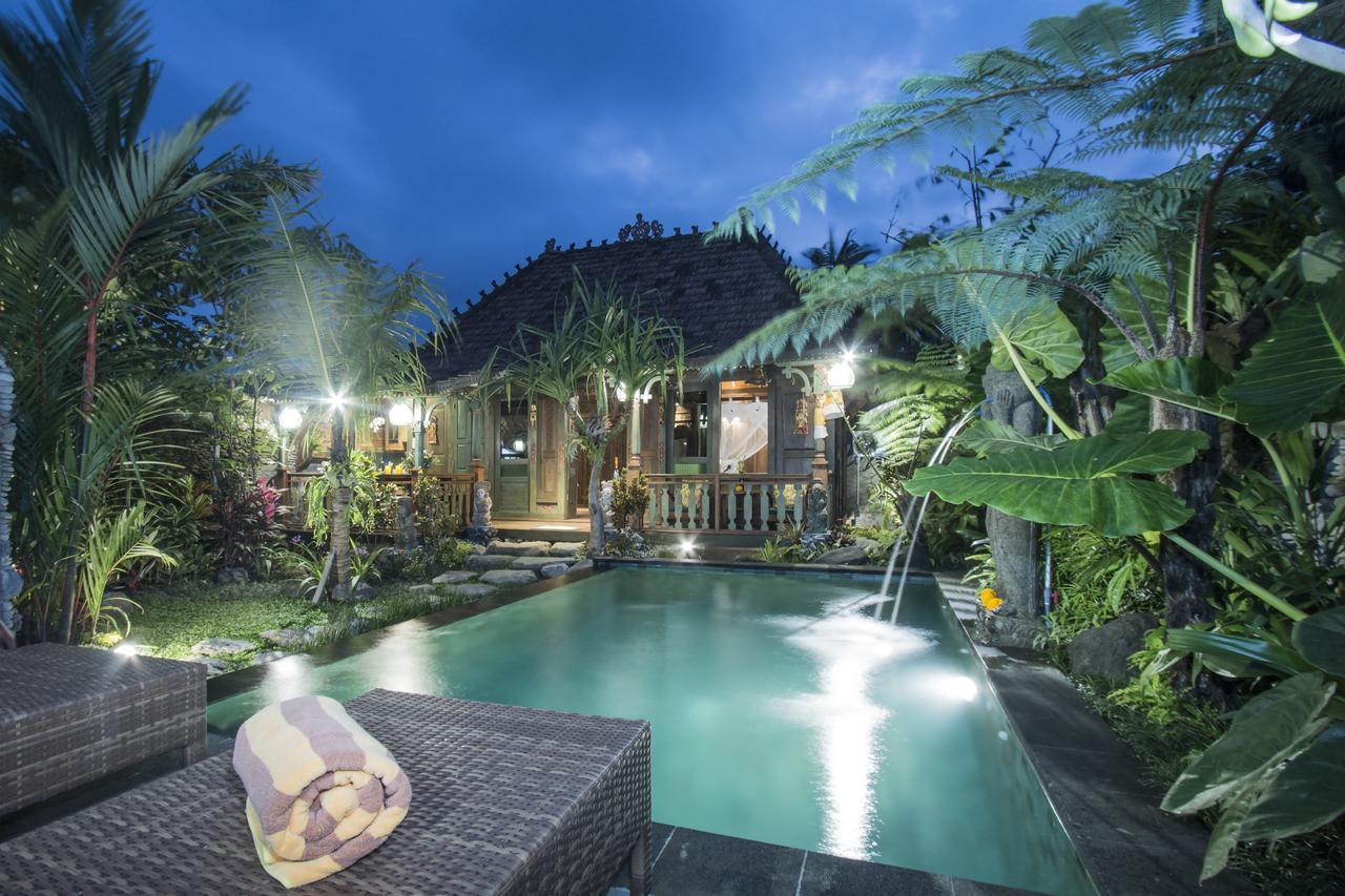 Honeymoon * Ubud