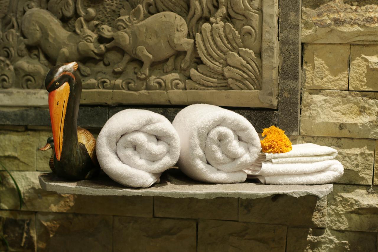 Honeymoon Villa Ubud