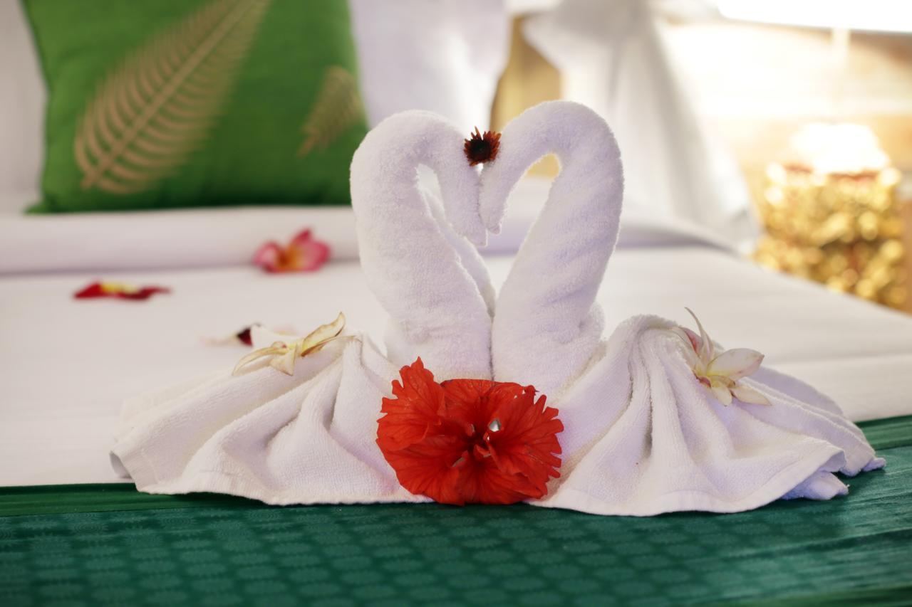 Honeymoon Villa Ubud
