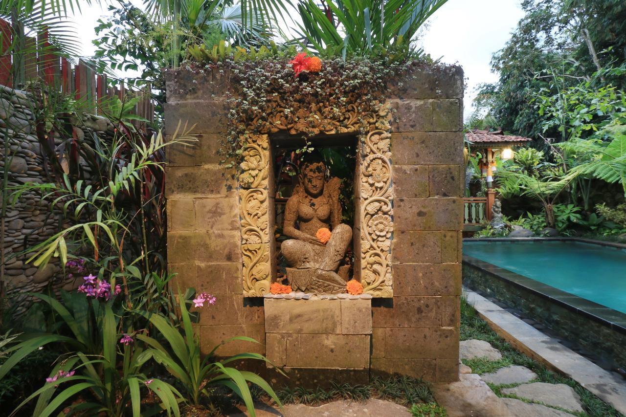 Villa Honeymoon Ubud