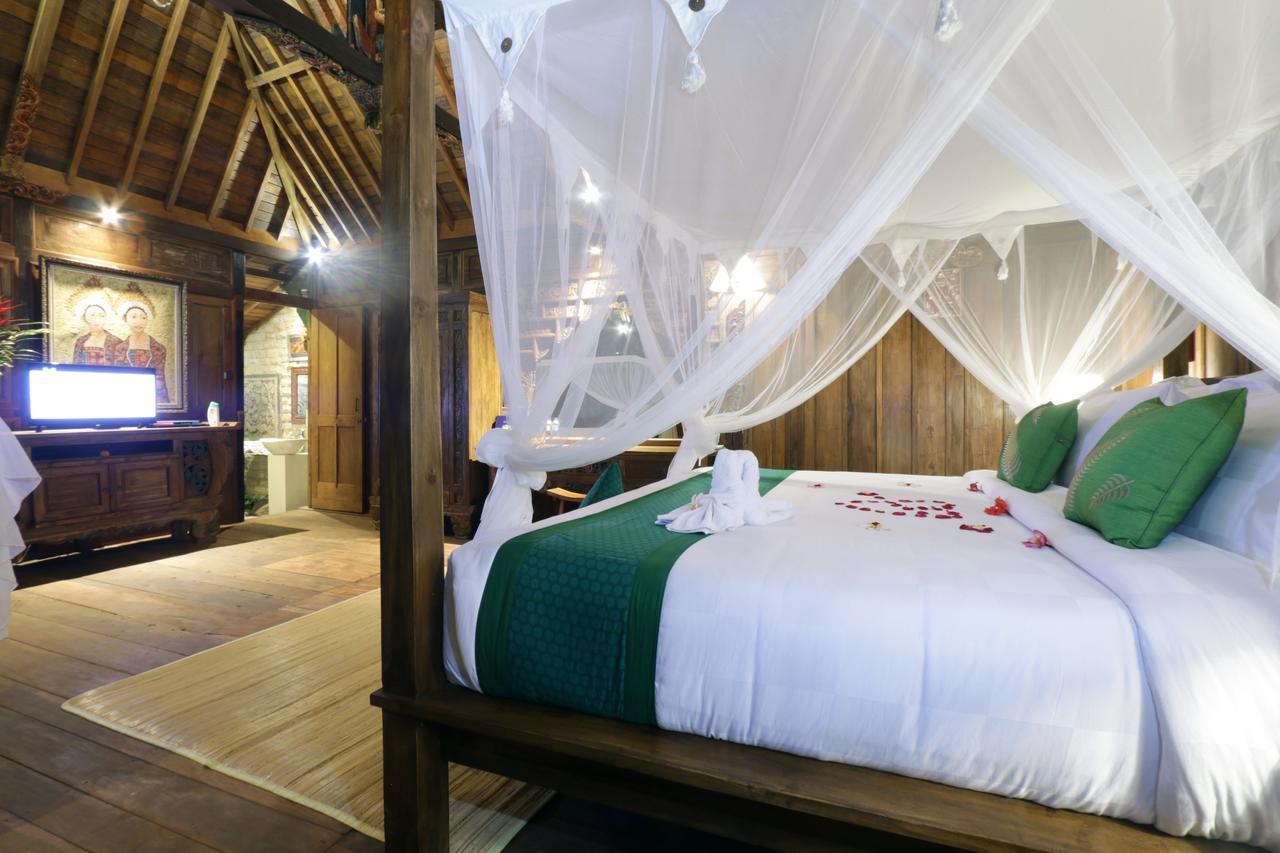 Honeymoon Villa Ubud
