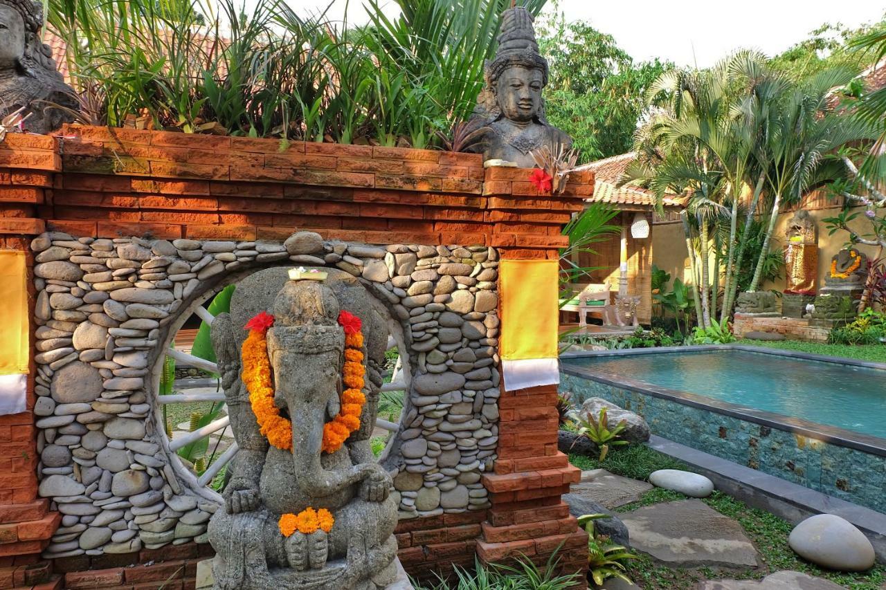 Honeymoon * Ubud