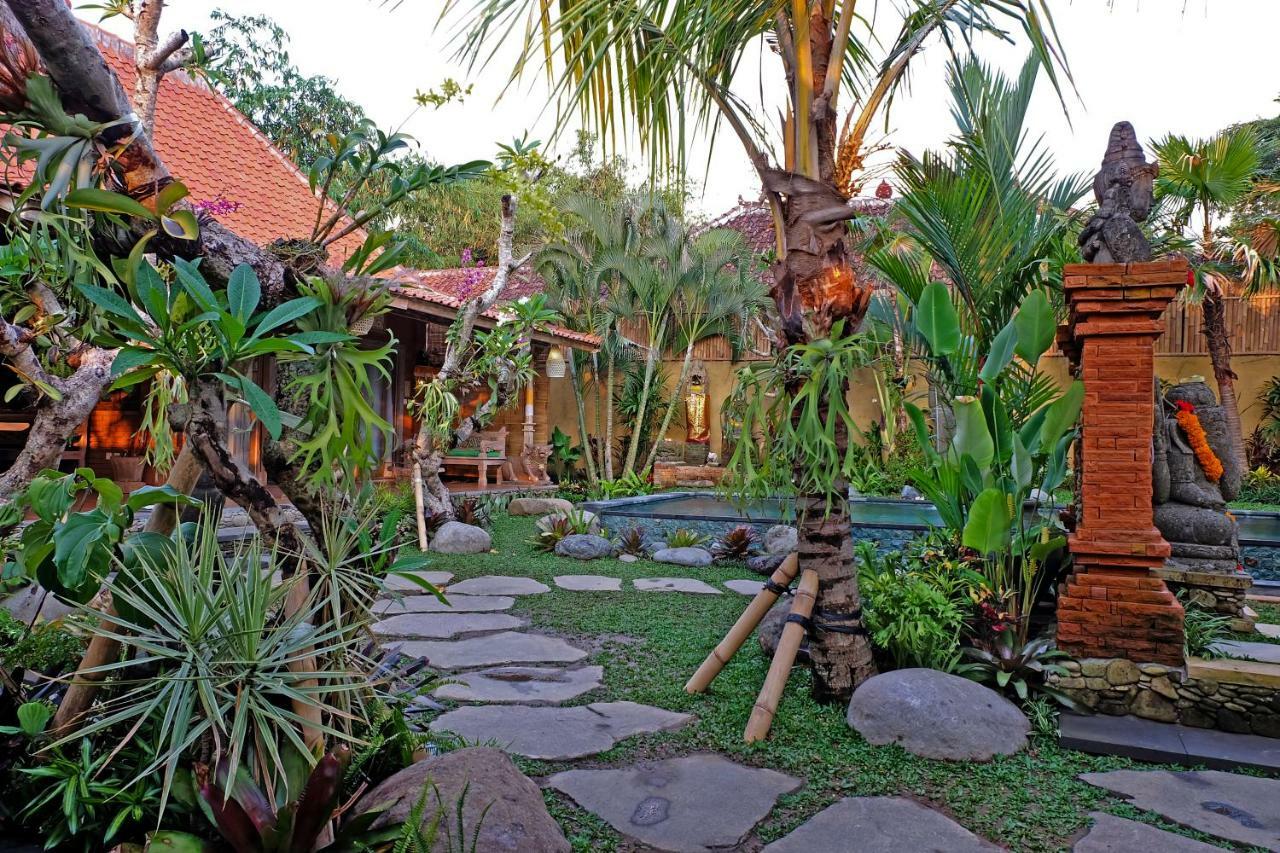 Honeymoon * Ubud