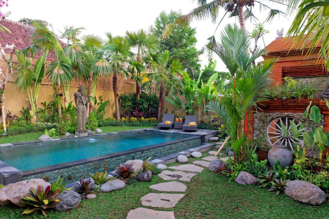 Honeymoon Ubud