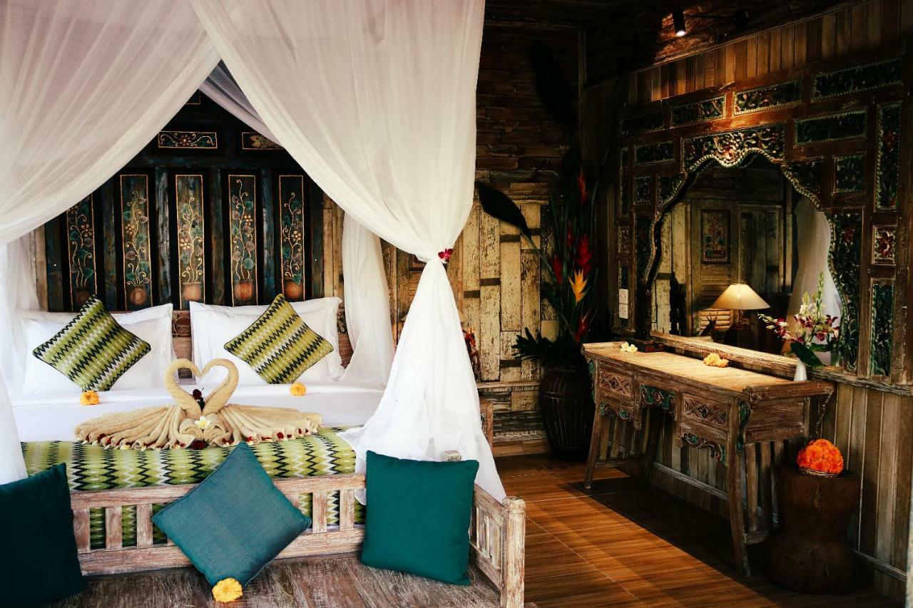 Villa Honeymoon Ubud